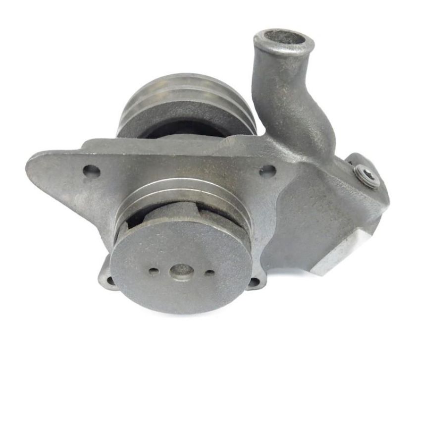US Motor Works US2048 Heavy Duty Applications
