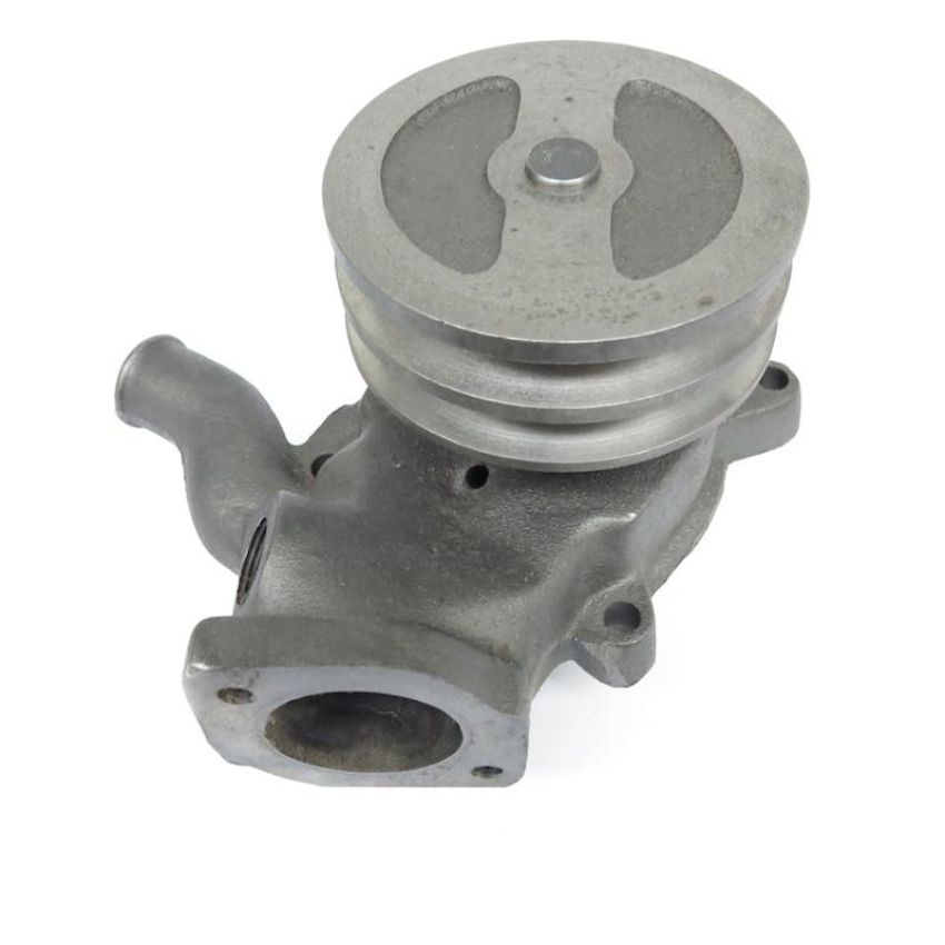 US Motor Works US2048 Heavy Duty Applications