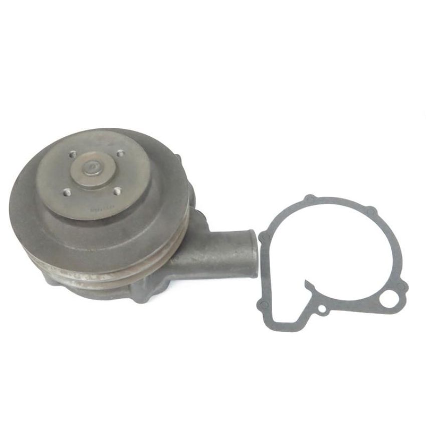 US Motor Works US2049 Heavy Duty Applications