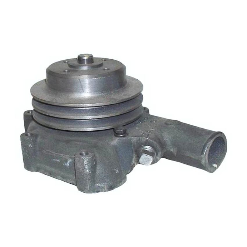 US Motor Works US2051 Heavy Duty Applications