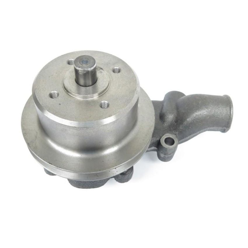 US Motor Works US2053 Heavy Duty Applications