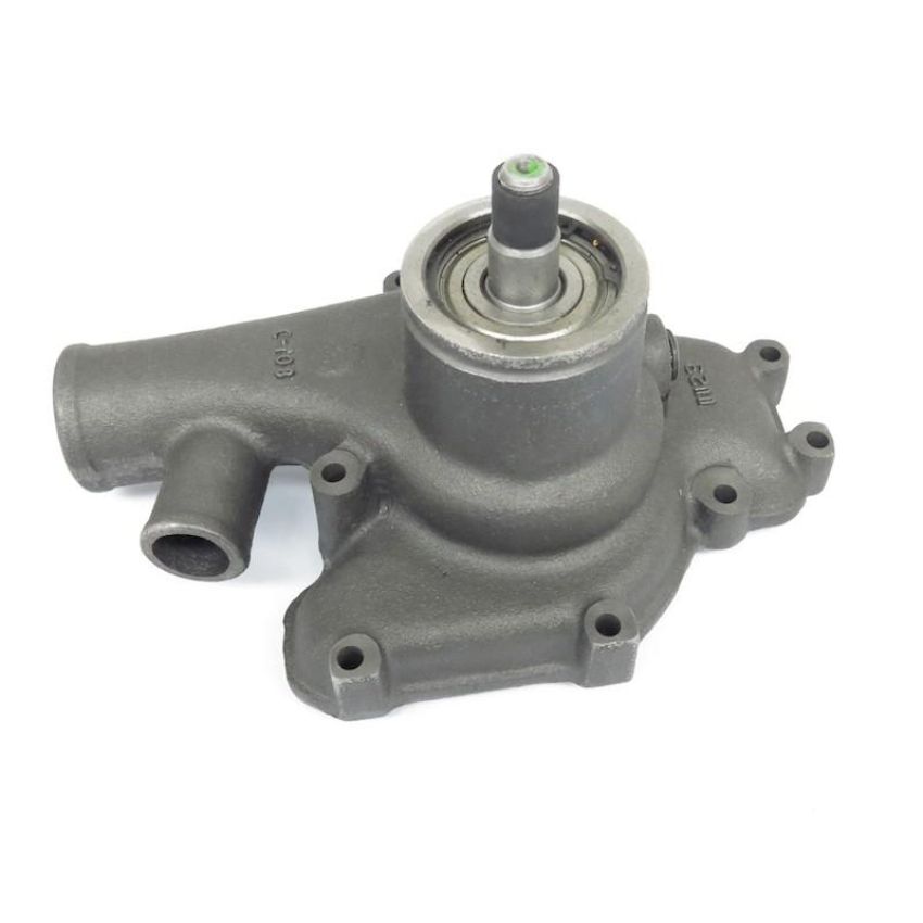 US Motor Works US2055 Heavy Duty Applications