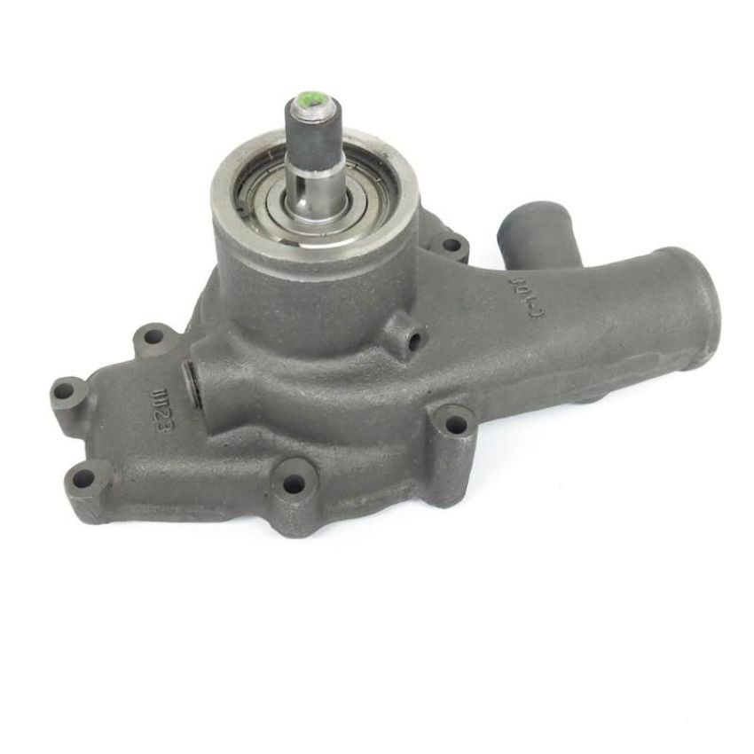US Motor Works US2055 Heavy Duty Applications