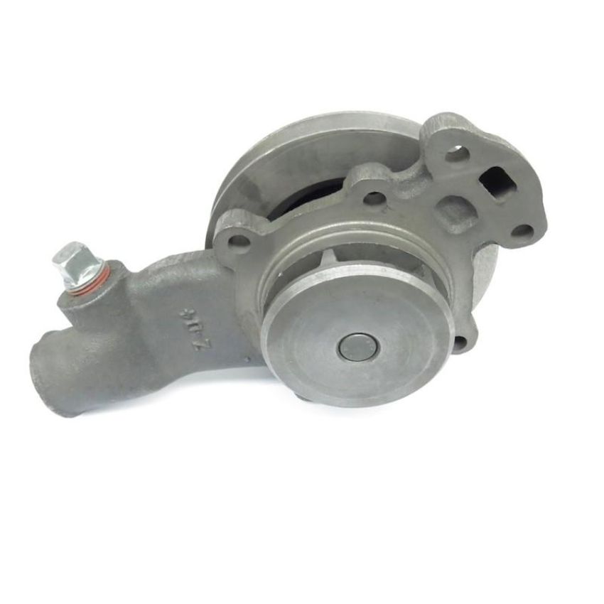 US Motor Works US2056 Heavy Duty Applications