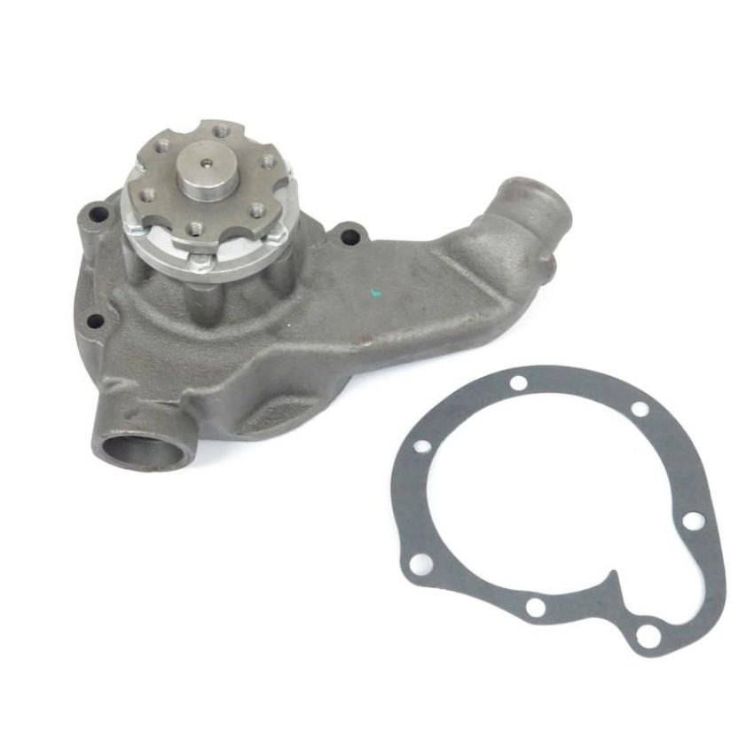US Motor Works US2058 Heavy Duty Applications