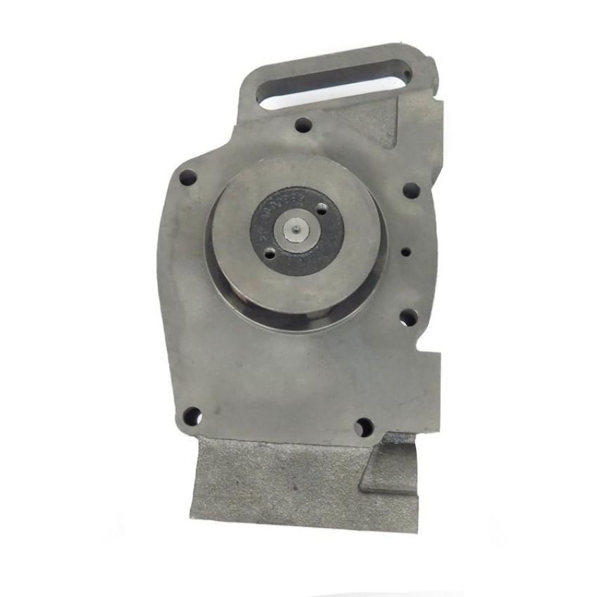 US Motor Works US2060 Heavy Duty Applications