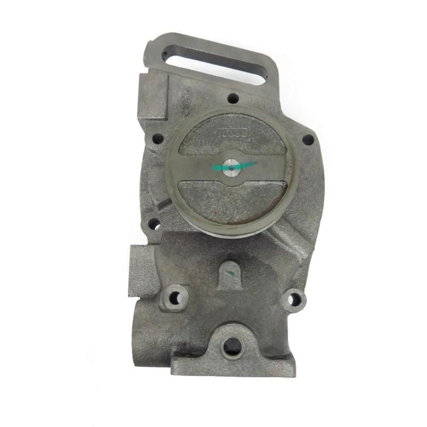 US Motor Works US2060 Heavy Duty Applications