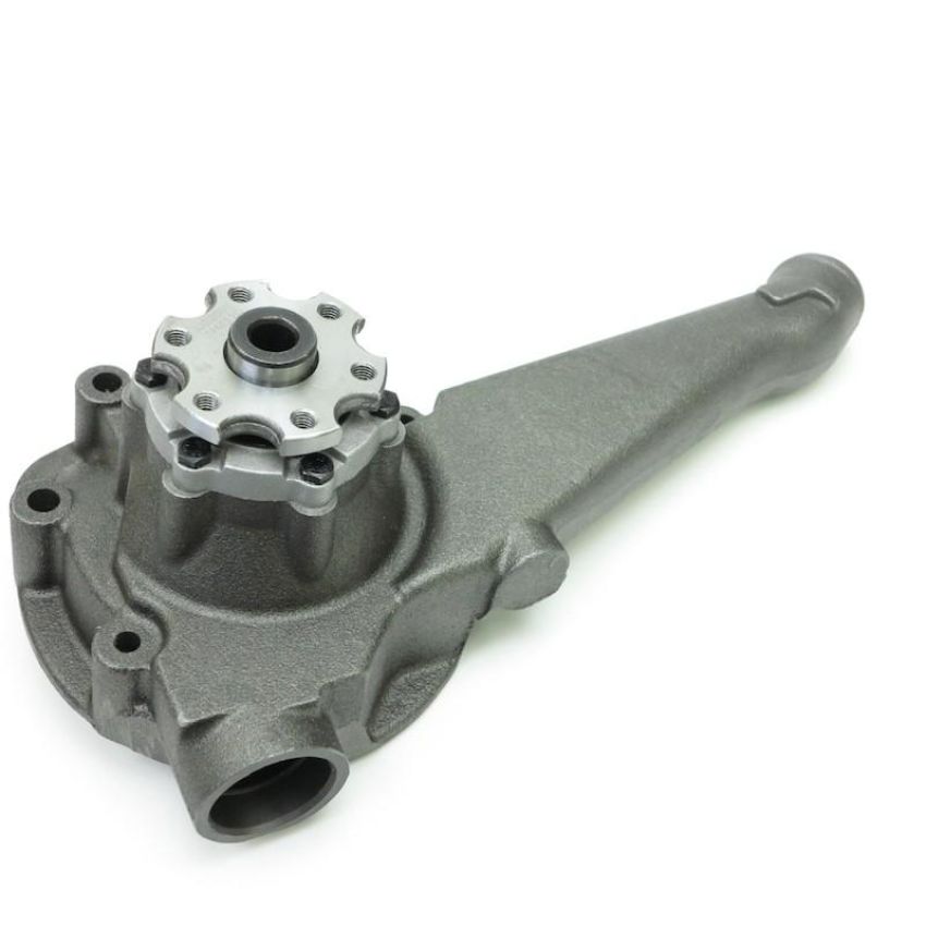 US Motor Works US2067 Heavy Duty Applications