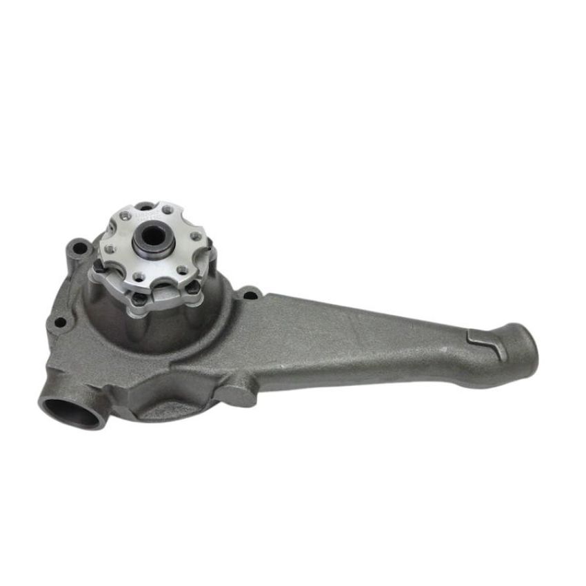 US Motor Works US2067 Heavy Duty Applications