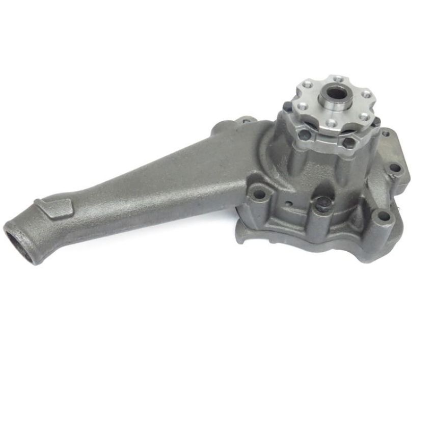 US Motor Works US2067BP Heavy Duty Applications