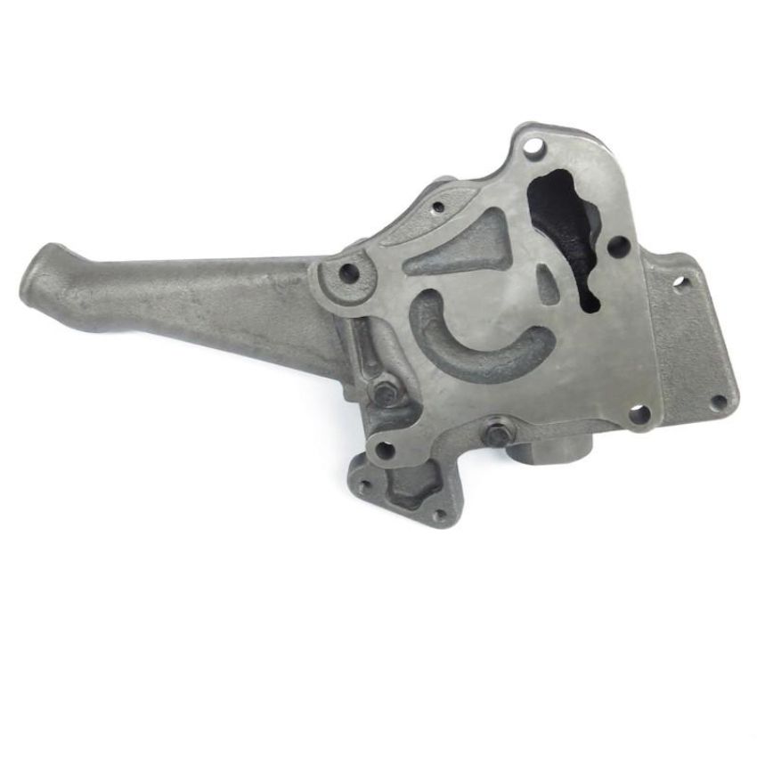 US Motor Works US2067BP Heavy Duty Applications