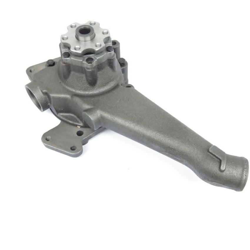 US Motor Works US2067BP Heavy Duty Applications