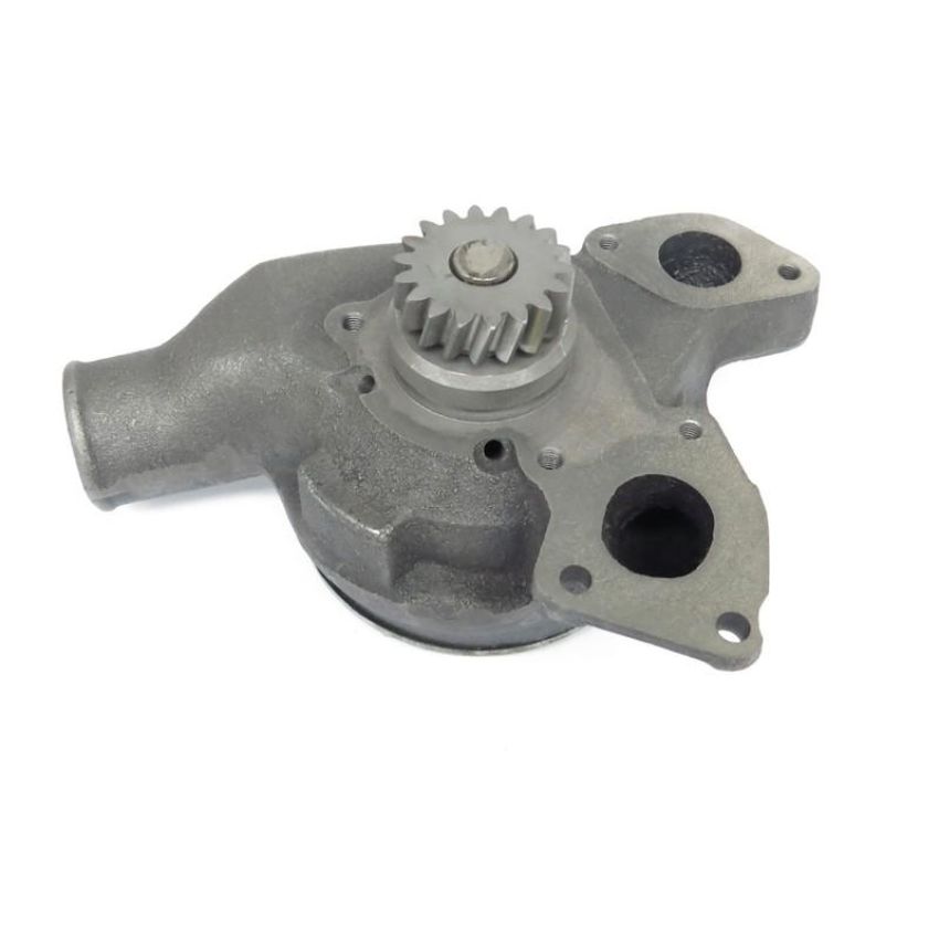 US Motor Works US2068 Heavy Duty Applications