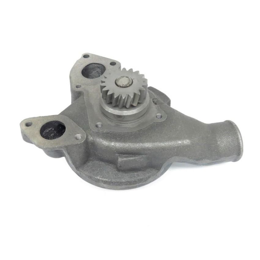 US Motor Works US2068 Heavy Duty Applications