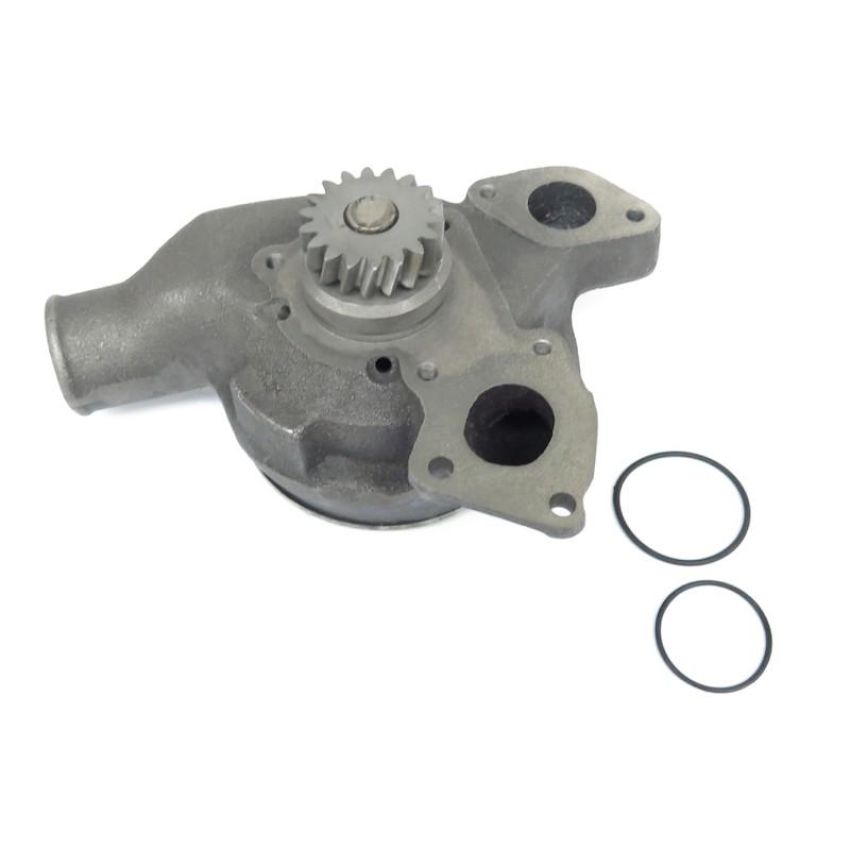 US Motor Works US2068 Heavy Duty Applications