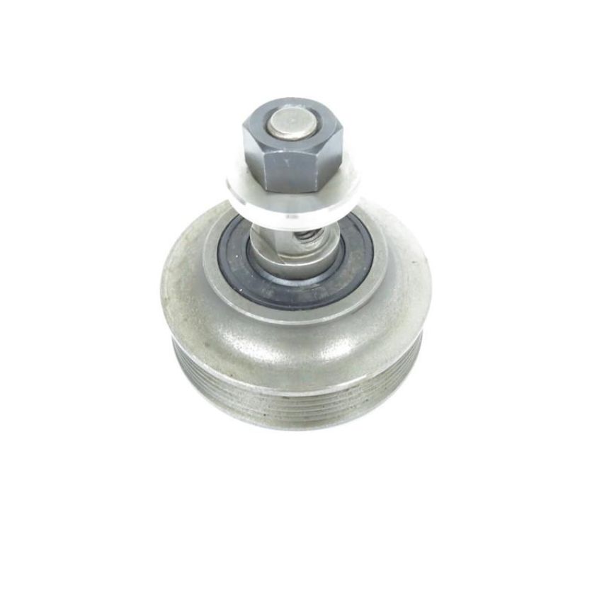 US Motor Works US2096 Heavy Duty Applications