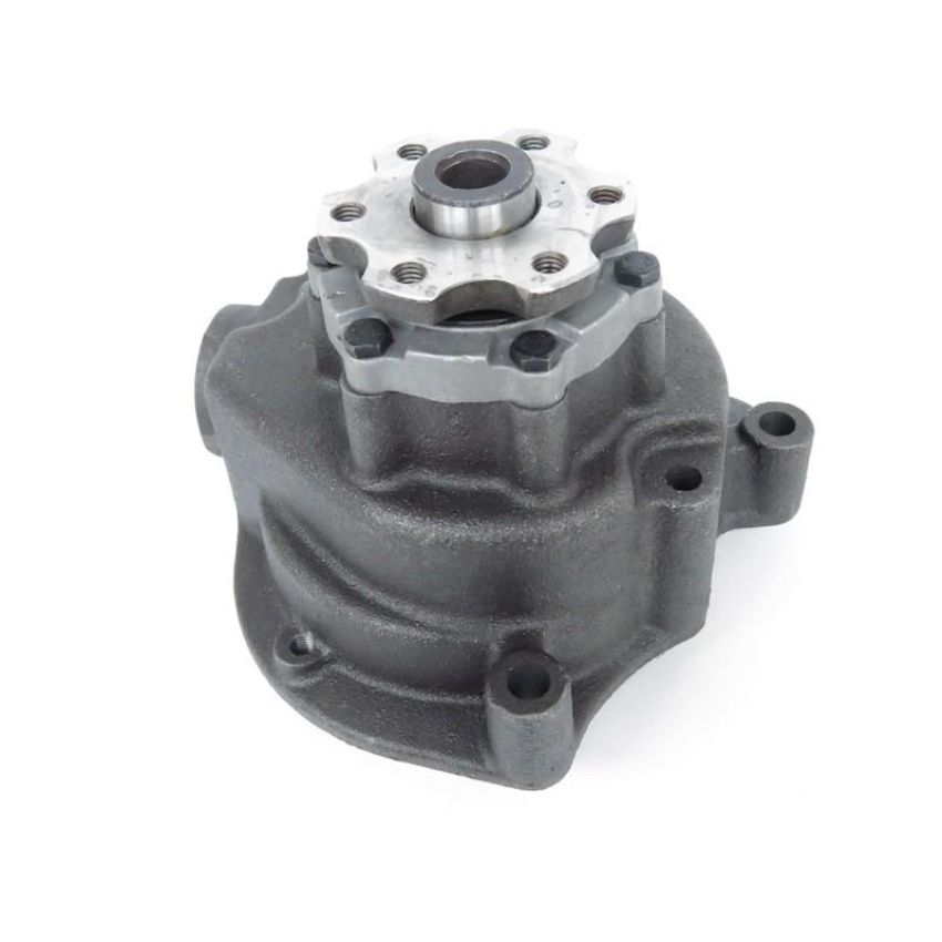 US Motor Works US2124 Heavy Duty Applications