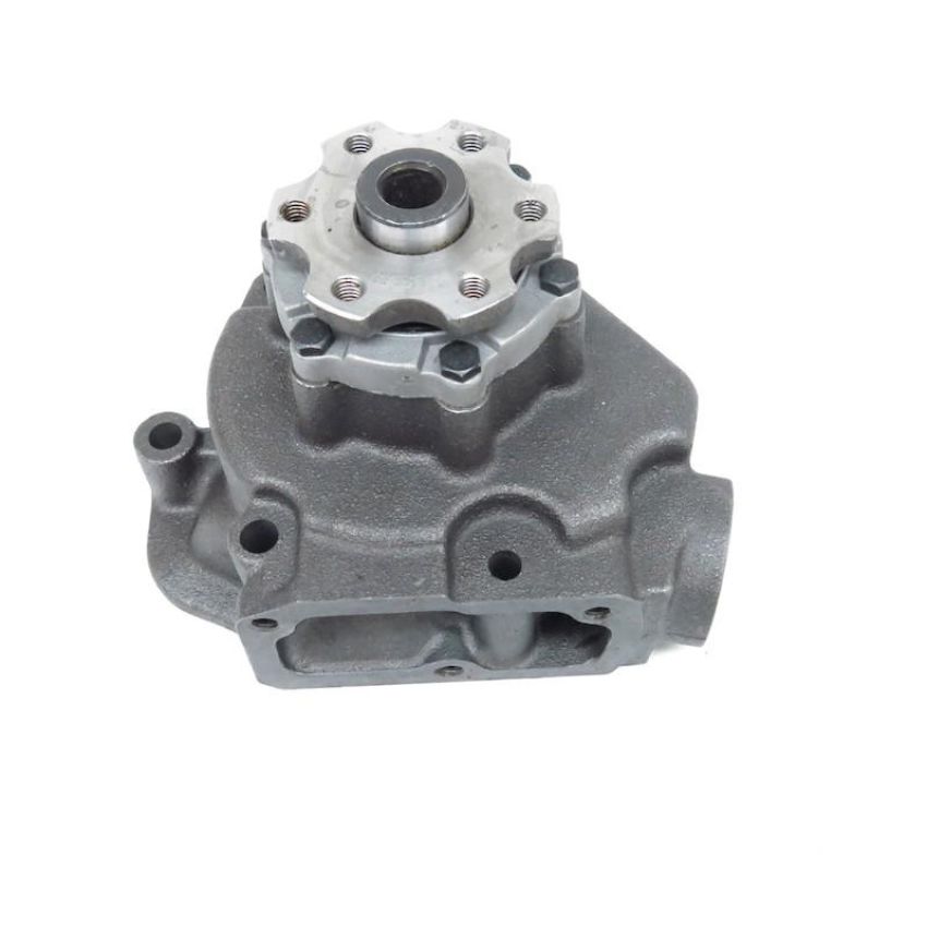 US Motor Works US2124 Heavy Duty Applications