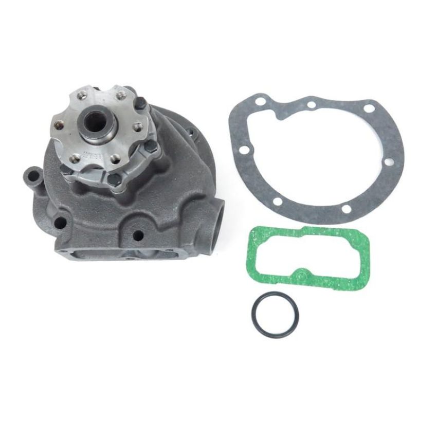 US Motor Works US2124 Heavy Duty Applications