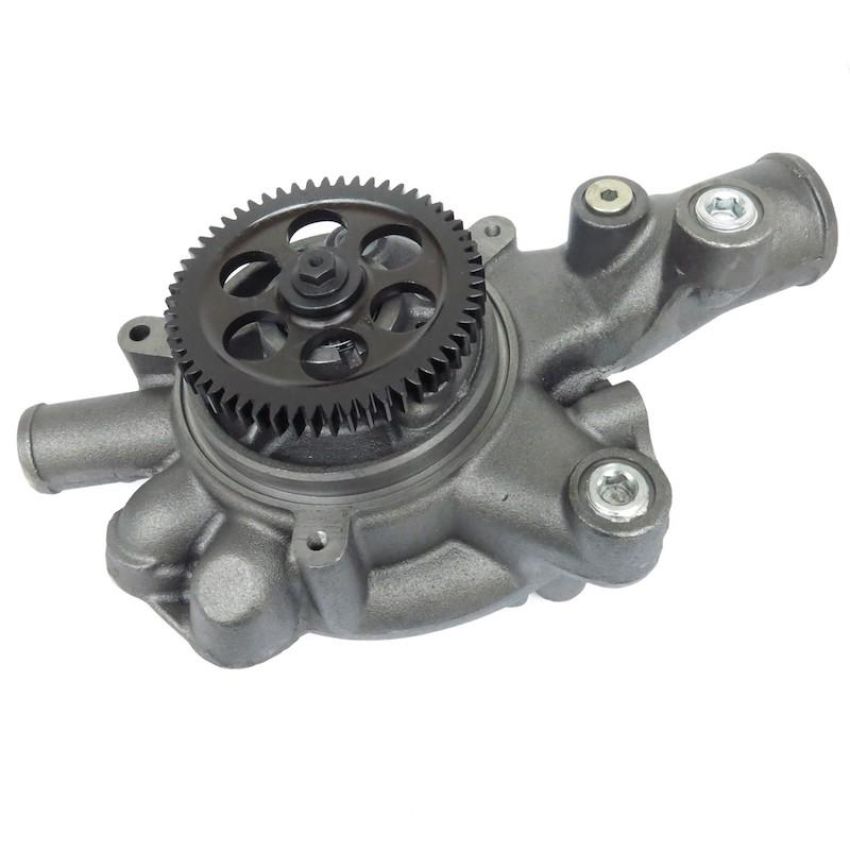 US Motor Works US2129 Detroit Diesel Series 60 12.7L EGR
