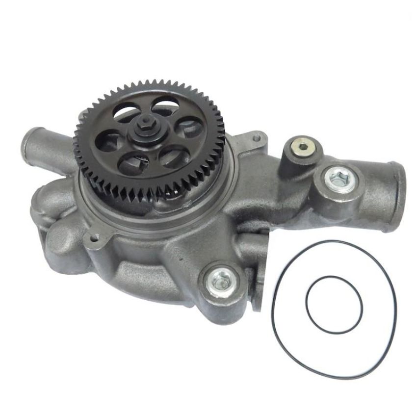 US Motor Works US2129 Detroit Diesel Series 60 12.7L EGR