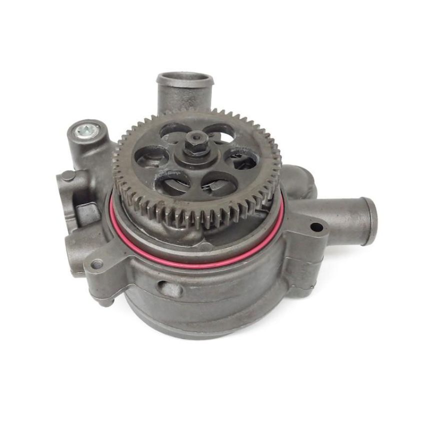 US Motor Works US2130 Detroit Diesel Series 60 14.0L EGR