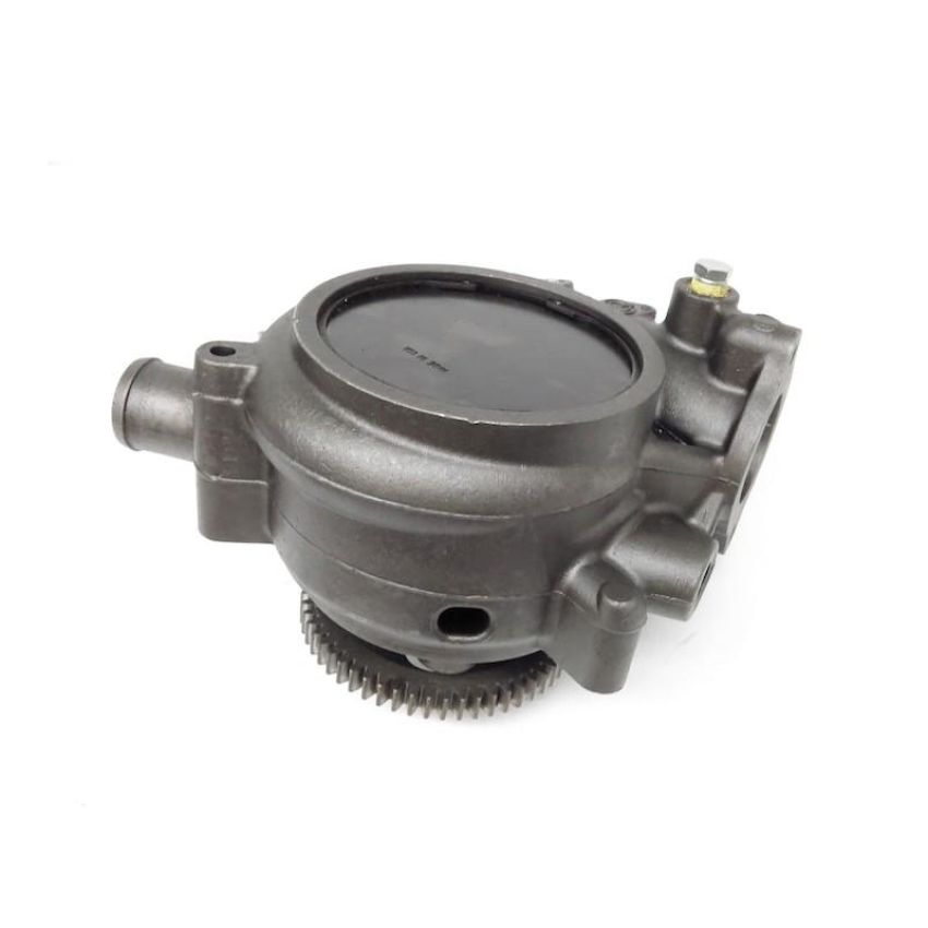 US Motor Works US2130 Detroit Diesel Series 60 14.0L EGR