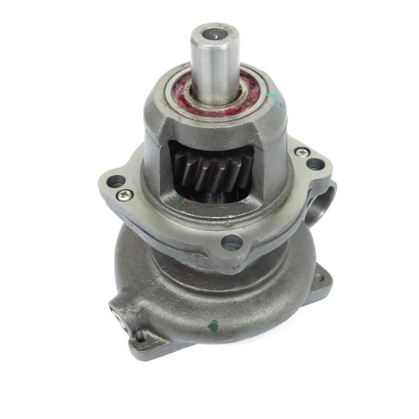 US Motor Works US2202 Cummins LTA10 Series (Before 1991, 4 hole mount)