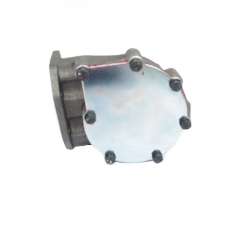 US Motor Works US2607 Heavy Duty Applications