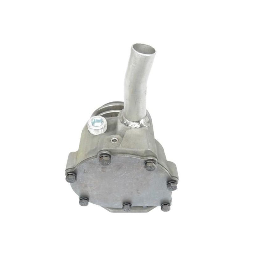 US Motor Works US2611 Heavy Duty Applications