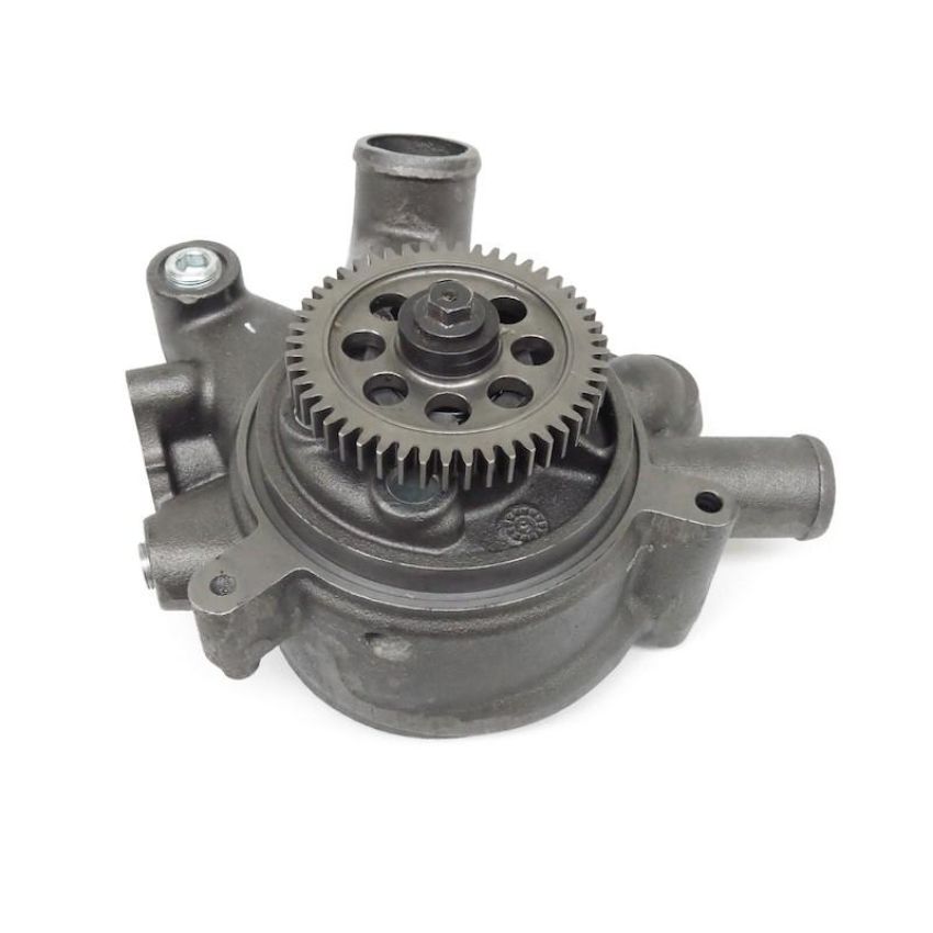 US Motor Works US2636 Heavy Duty Applications