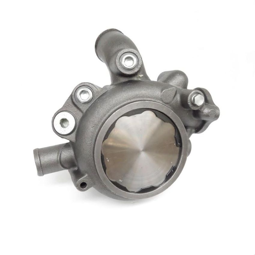 US Motor Works US2636 Heavy Duty Applications