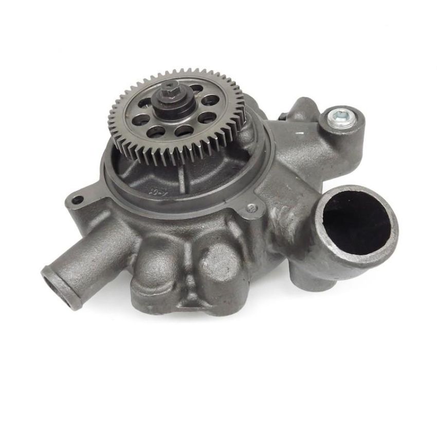 US Motor Works US2636 Heavy Duty Applications