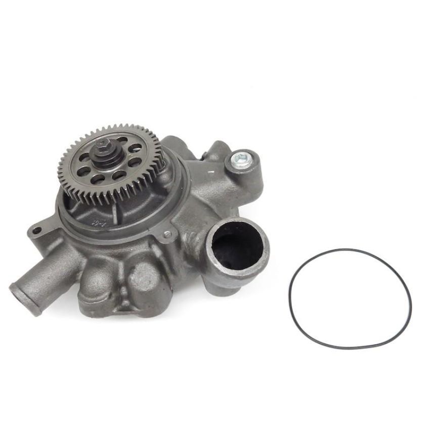 US Motor Works US2636 Heavy Duty Applications