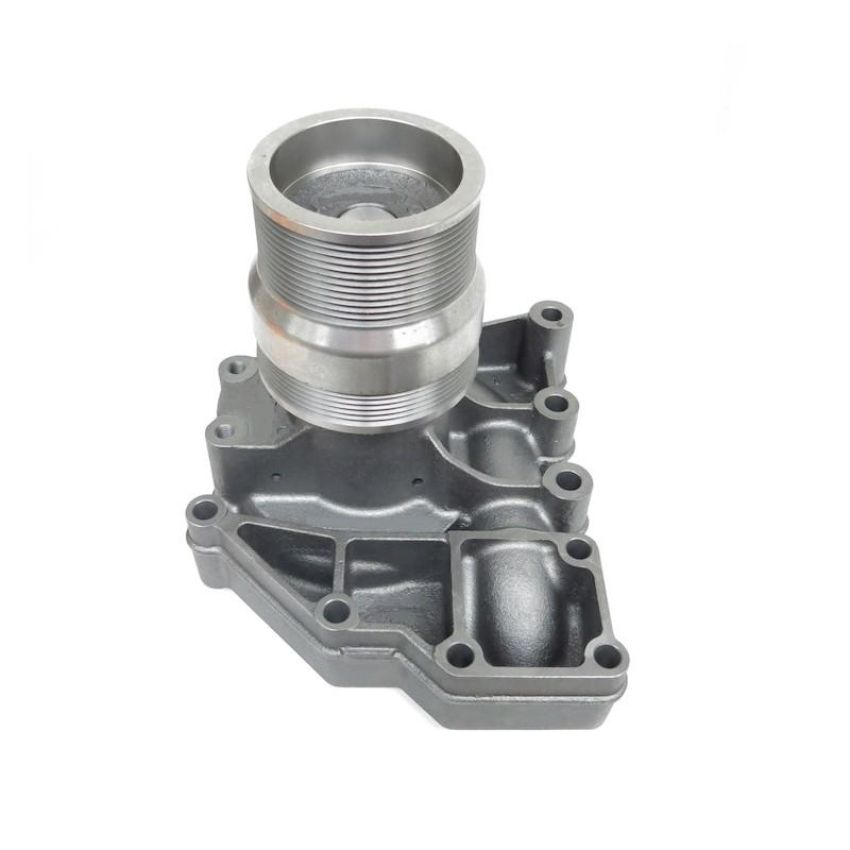 US Motor Works US301 Heavy Duty Applications