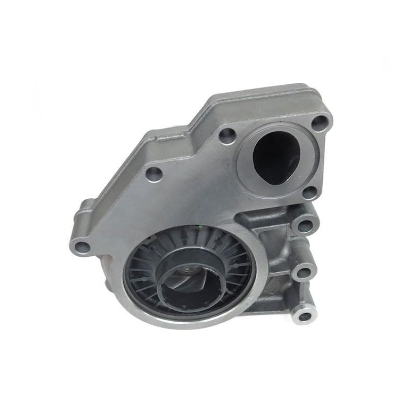 US Motor Works US301 Heavy Duty Applications