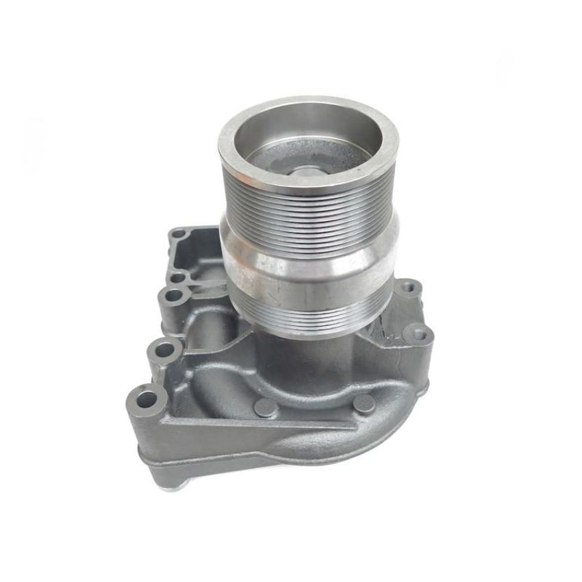 US Motor Works US301 Heavy Duty Applications