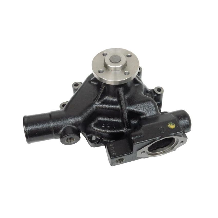 US Motor Works US302 Heavy Duty Applications