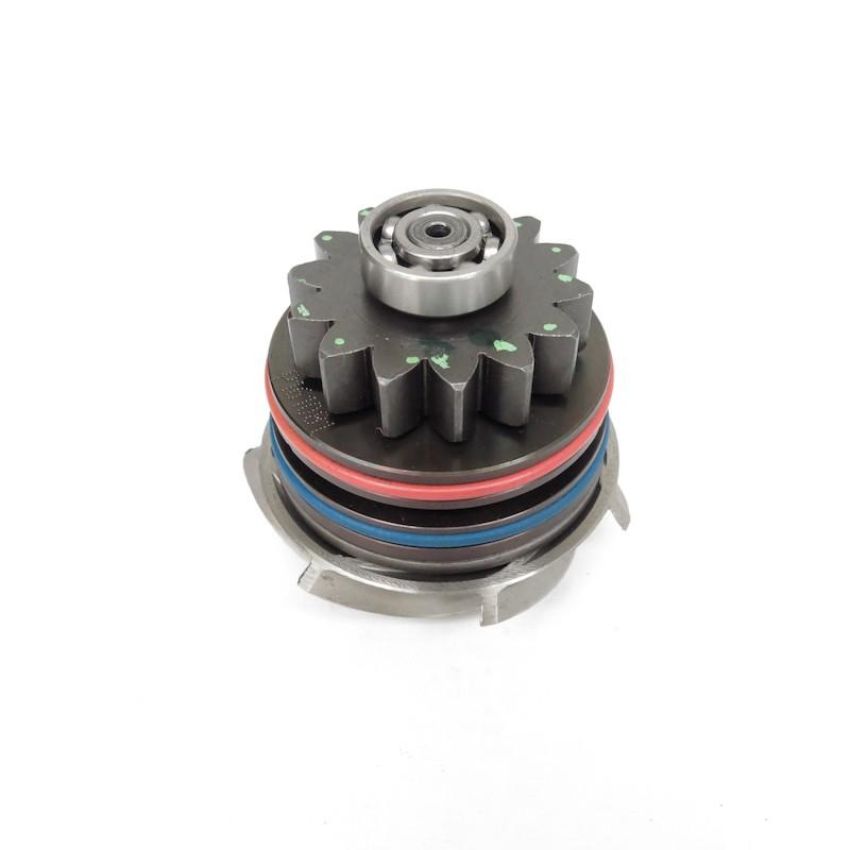 US Motor Works US303 Heavy Duty Applications