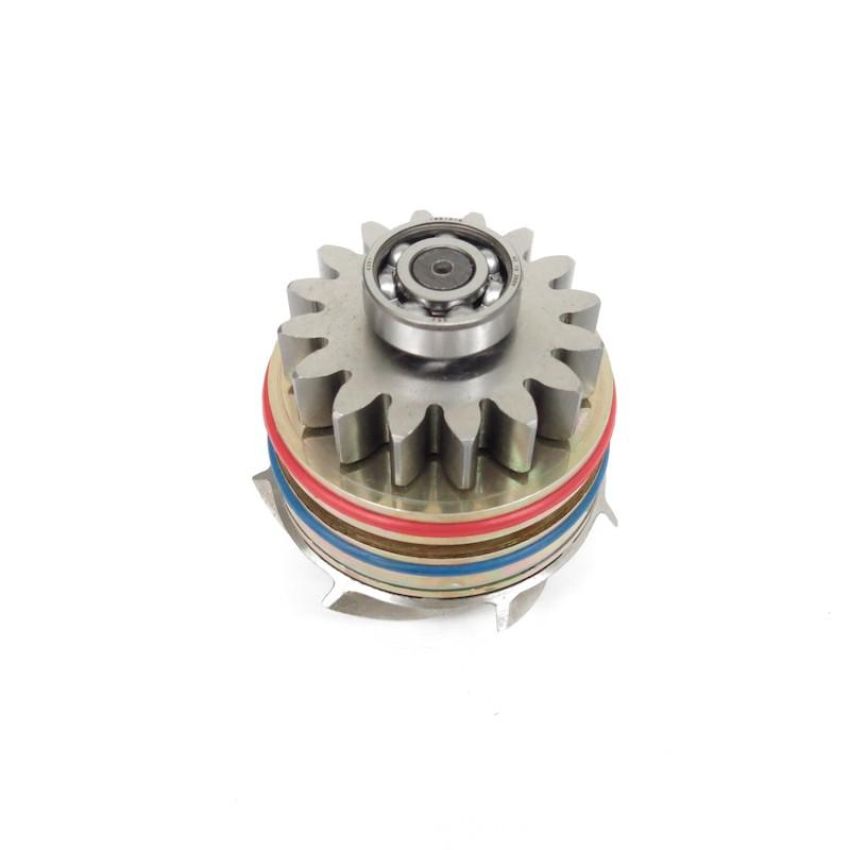US Motor Works US304 Heavy Duty Applications