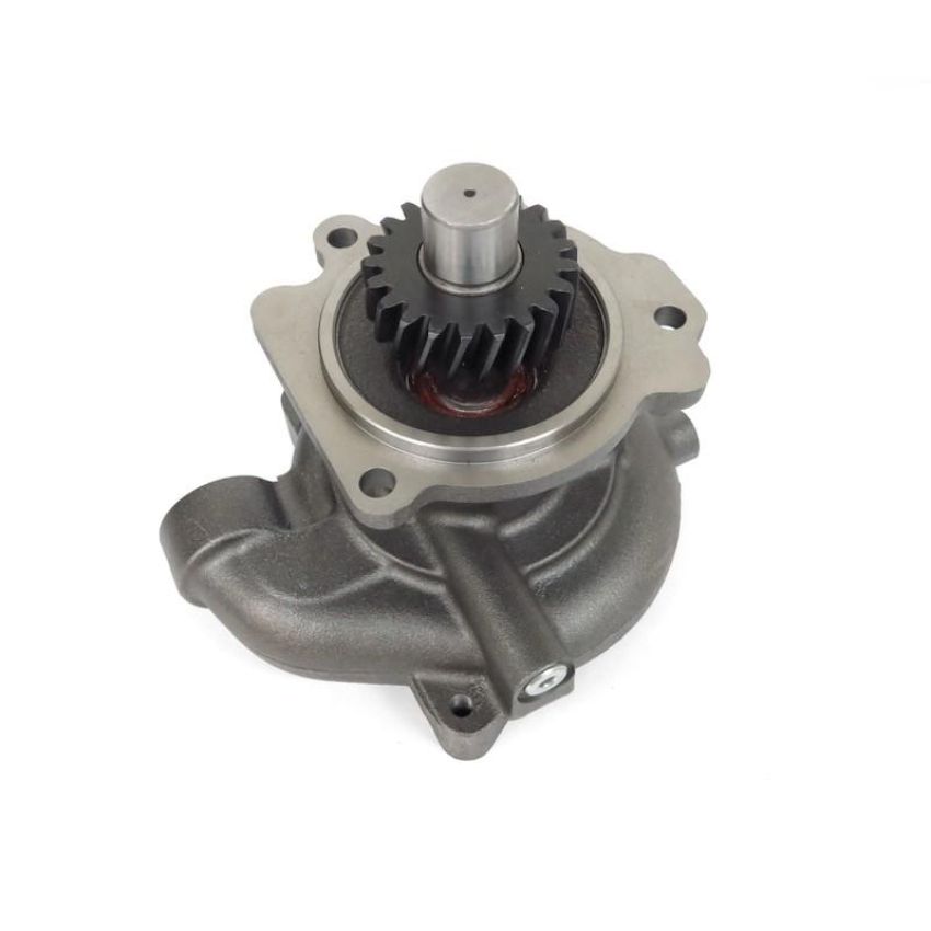 US Motor Works US309 Heavy Duty Applications