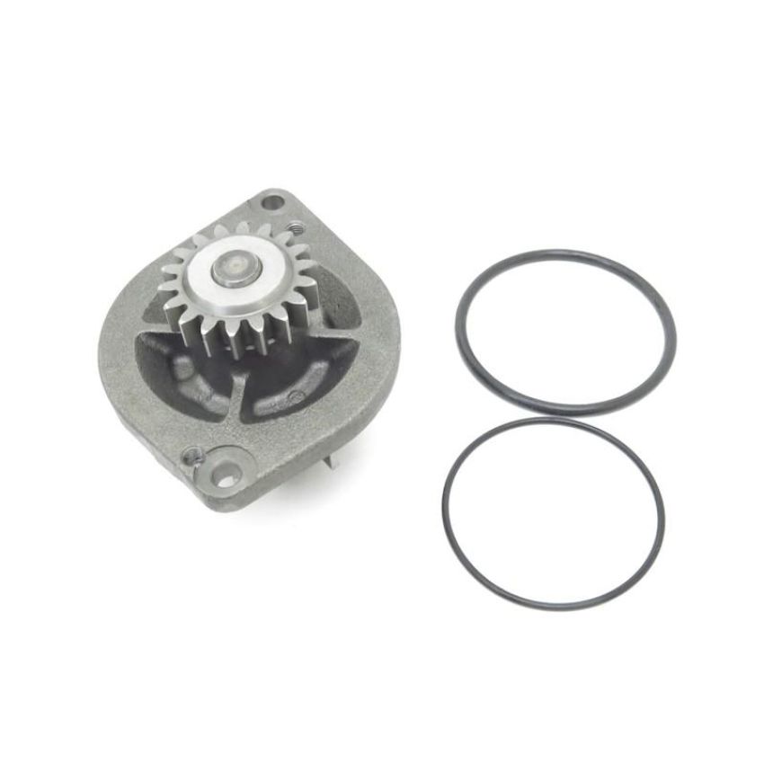 US Motor Works US312 Heavy Duty Applications