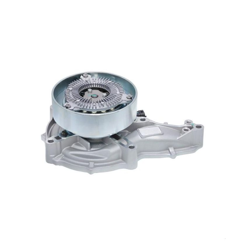 US Motor Works US314 Heavy Duty Applications