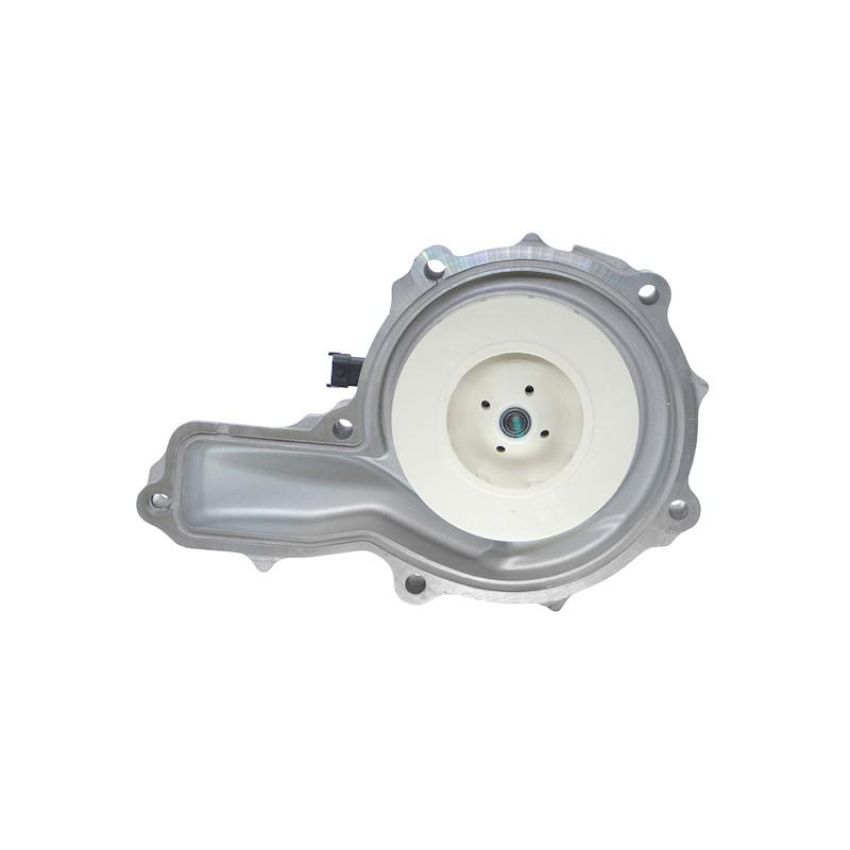US Motor Works US314 Heavy Duty Applications
