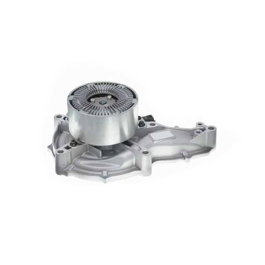 US Motor Works US316 Heavy Duty Applications