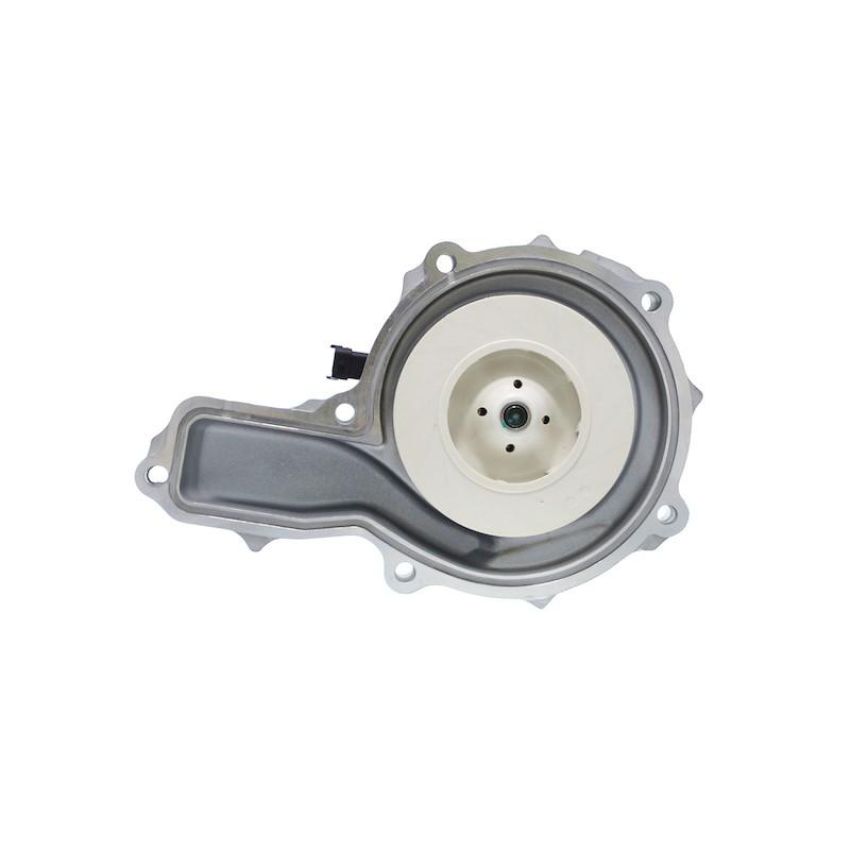 US Motor Works US316 Heavy Duty Applications