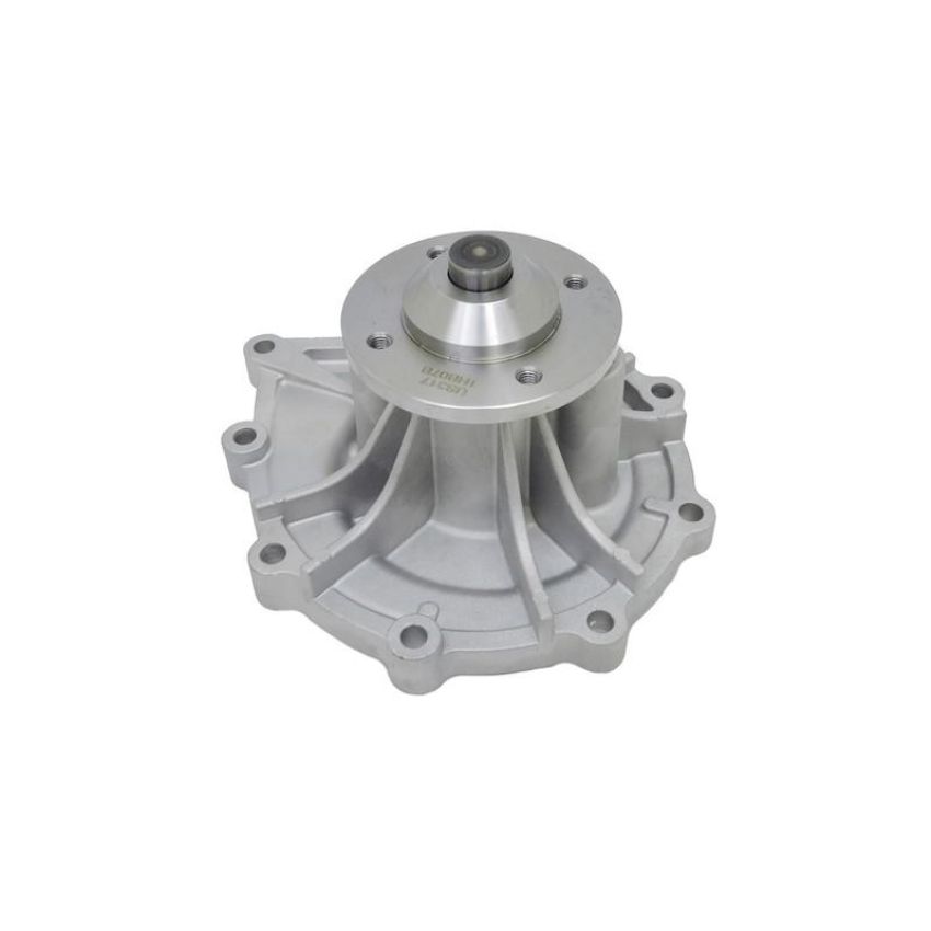 US Motor Works US317 Heavy Duty Applications