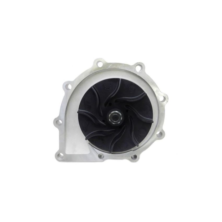 US Motor Works US317 Heavy Duty Applications