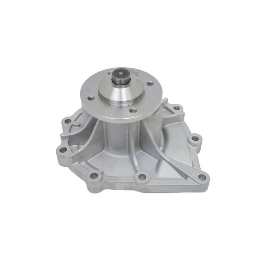 US Motor Works US317 Heavy Duty Applications