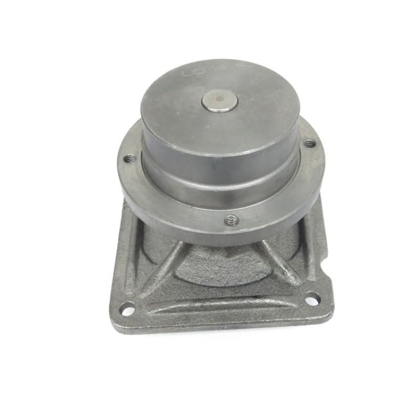 US Motor Works US3702 Heavy Duty Applications